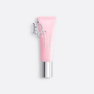 *New 2025 Dior Addict Lip Glow Butter is a high-shine # 101 GLAZED PINK